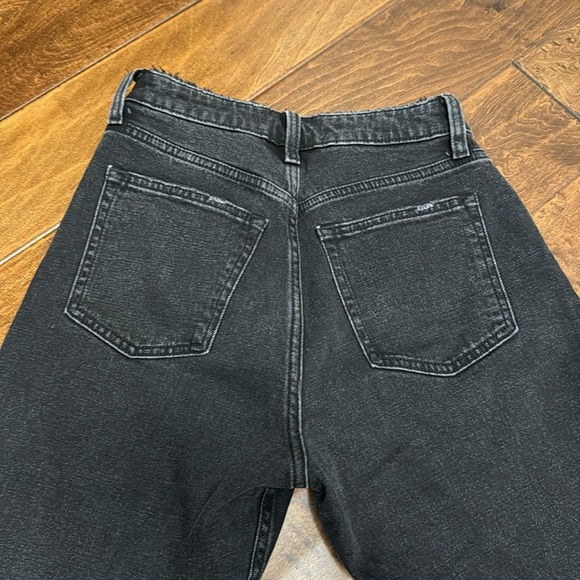 Excellent condition Abercrombie jeans - Picture 4 of 4